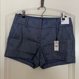 Express Shorts